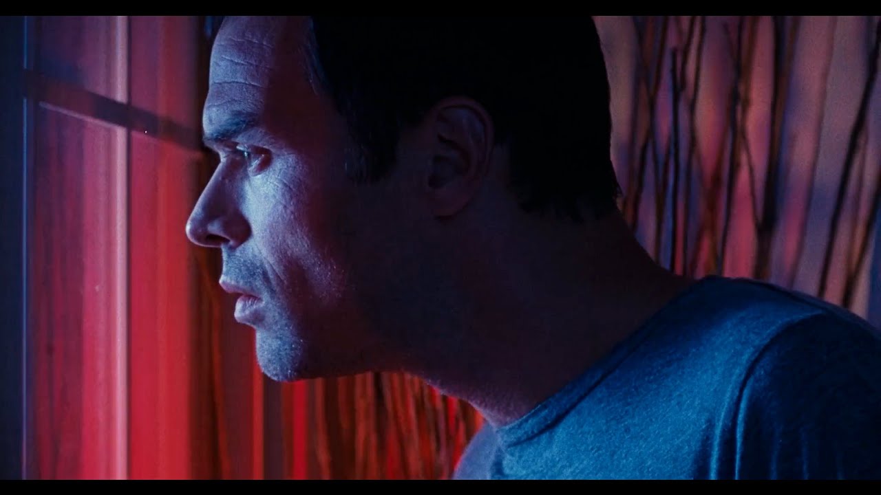 CROSSING - Official Trailer (2022)