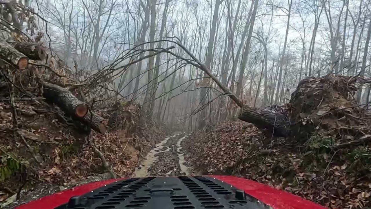 Mountain Springs Road DBBB