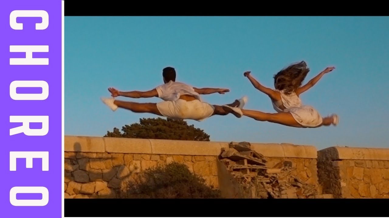 INCOMPLETE || Way Down We Go, Kaleo - Choreographic Dance Project