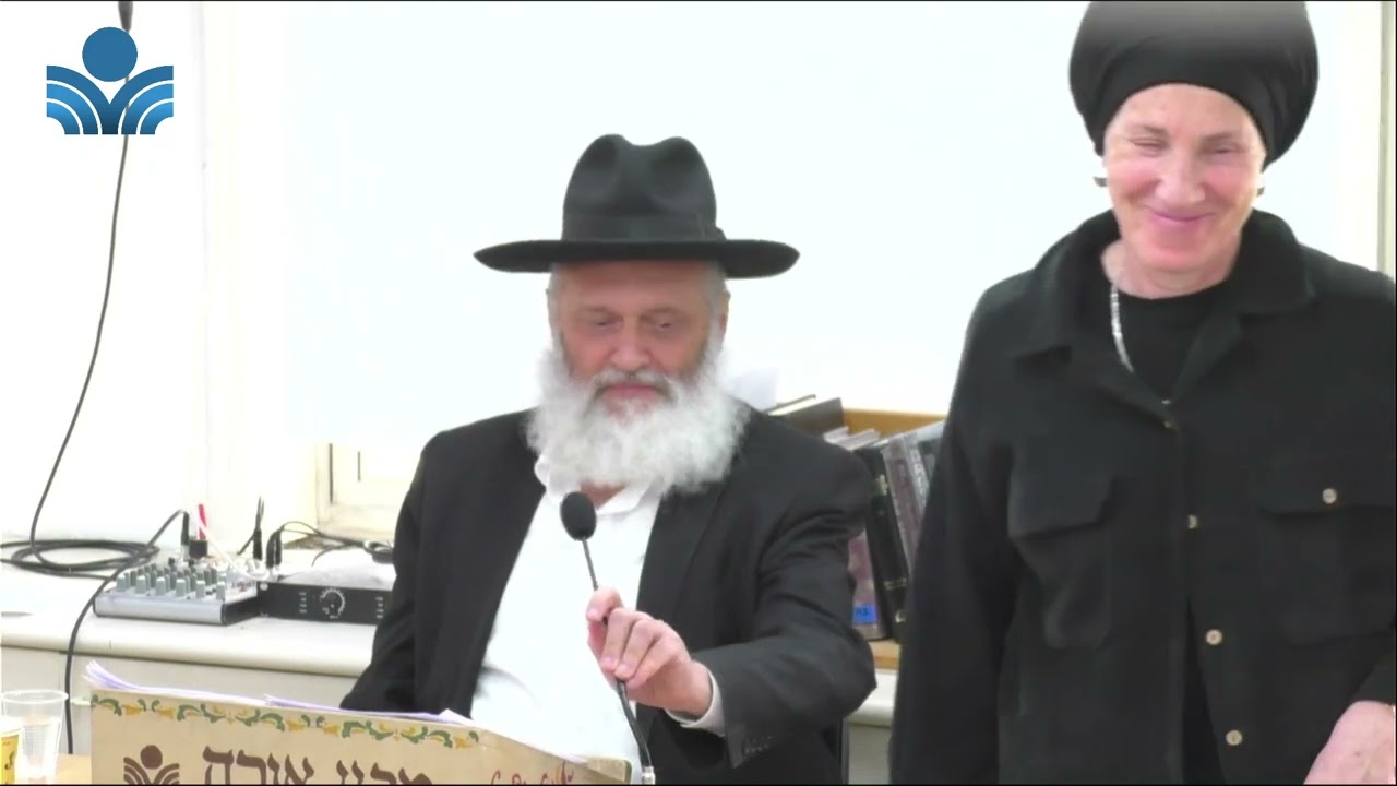 הרב ראובן פיירמן | מהי כפירה בעיקר?
