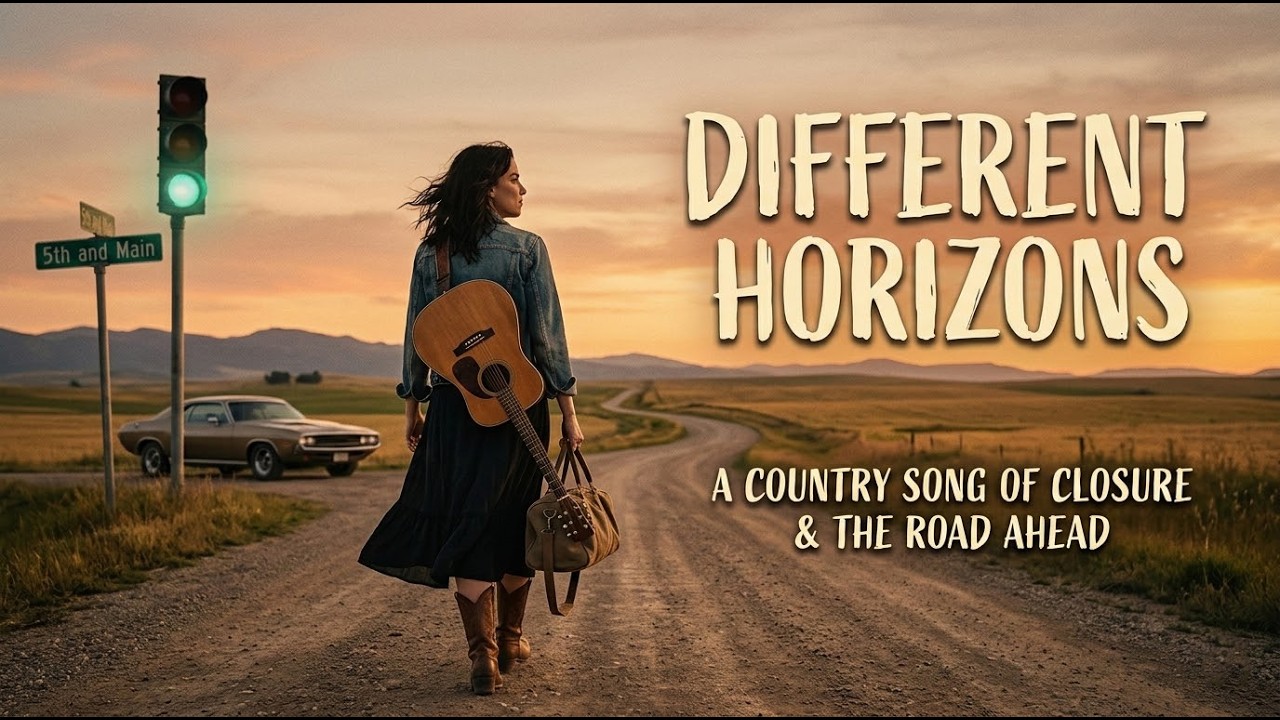 Different Horizons