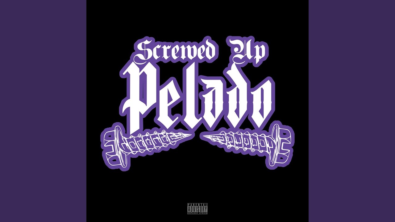 Screwed up Pelado