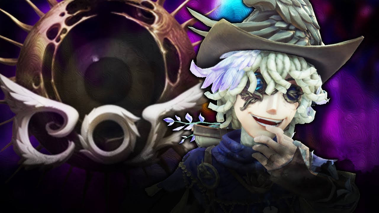 Back With Even More COA Rank!
