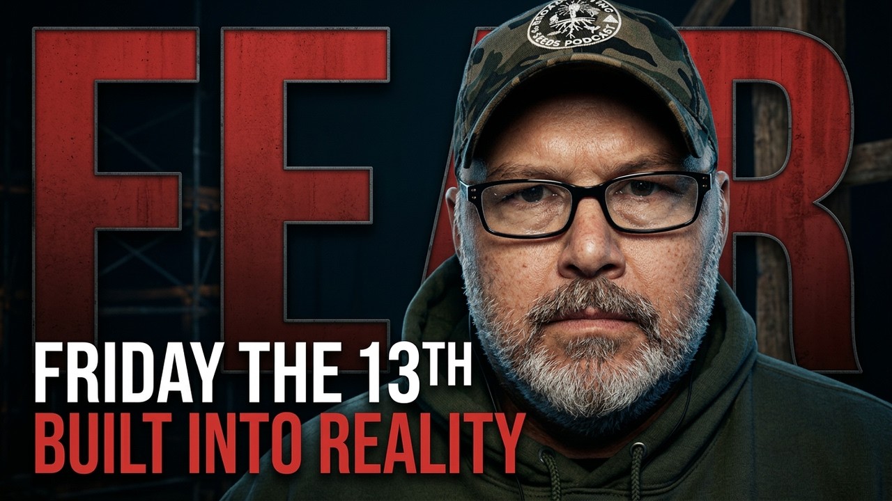 The Narrative That Built Friday the 13th Into Reality