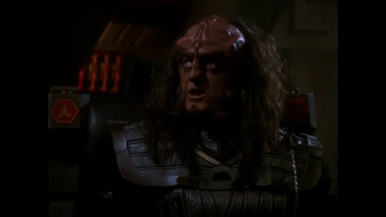 Star Trek TNG 