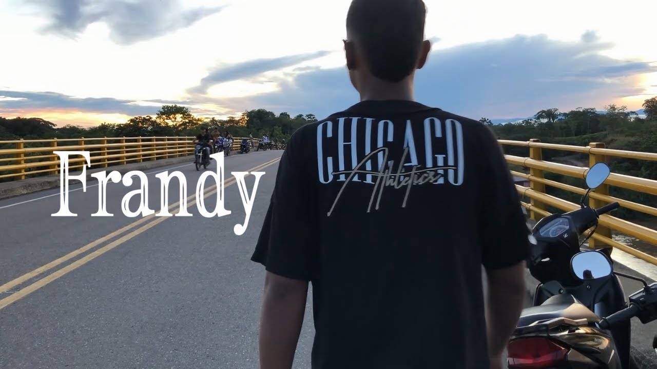 El Tiempo Dará La Hora - Frandy (Prod by 