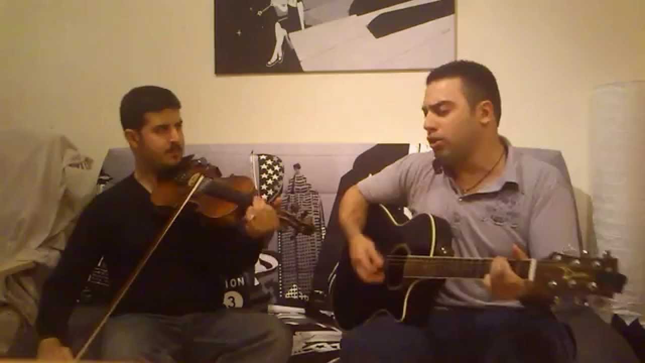 EIXA KAPOTE MIA AGAPH - PANTELIDIS - GIANNIS MITILINAIOS - DIMITRIS TSIVGOULIS