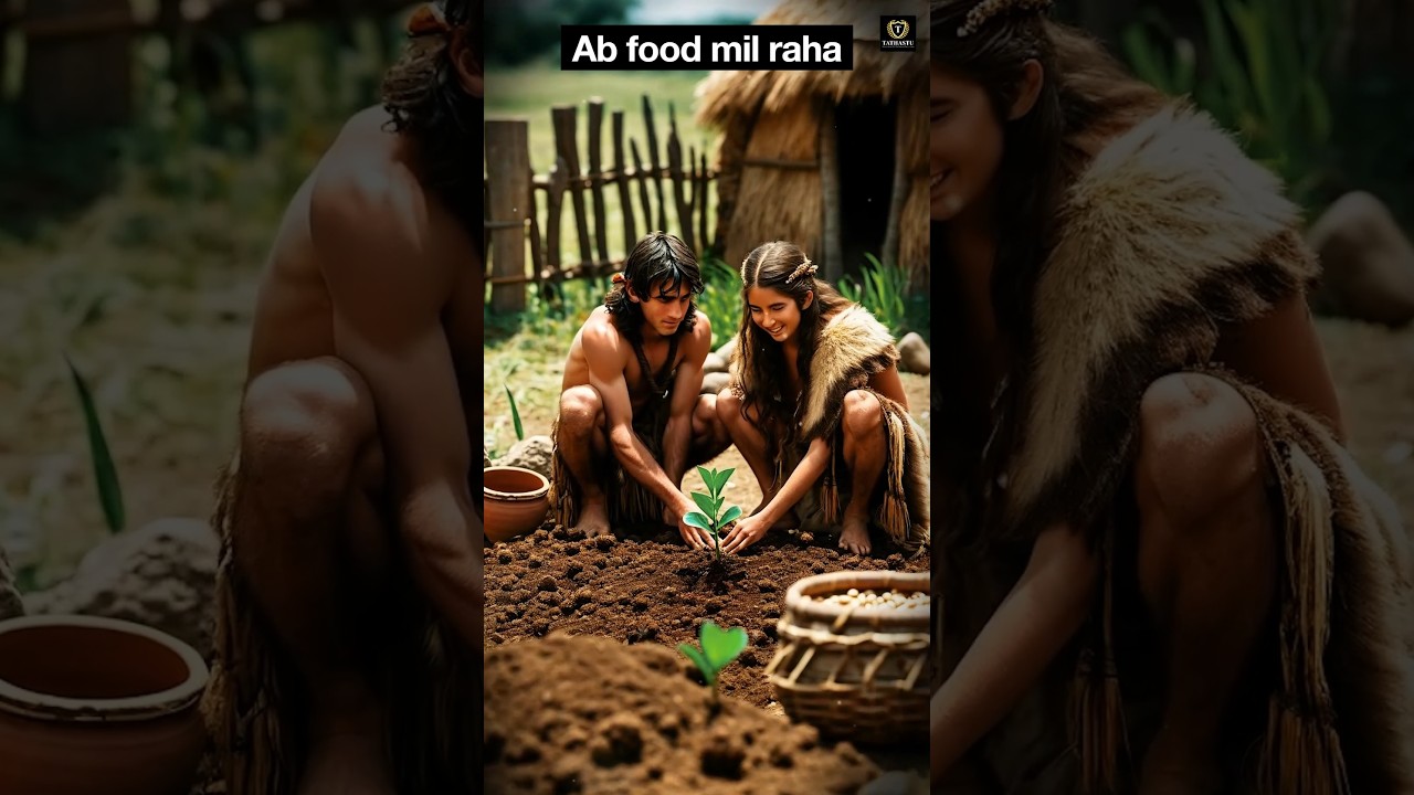 Neolithic Age and facts about it | History Series of India | Tathastu ICS |#upsc #upscexam #history