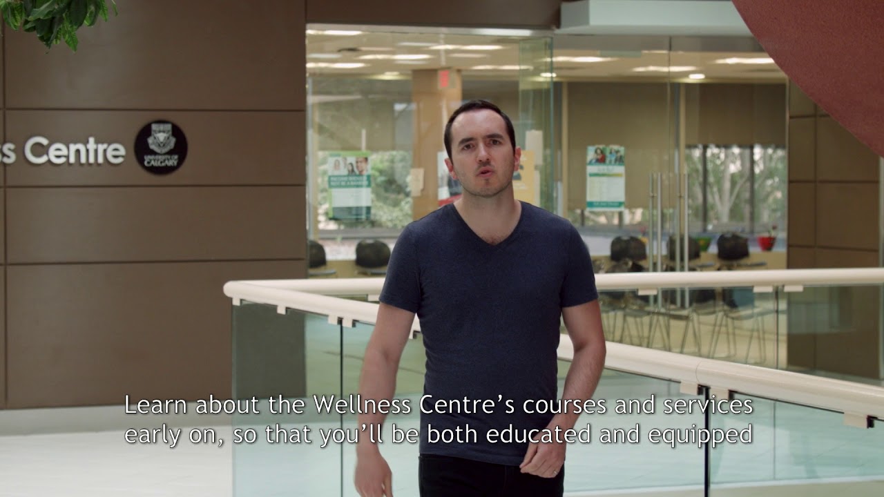 GradO: Health and Wellbeing in Graduate School