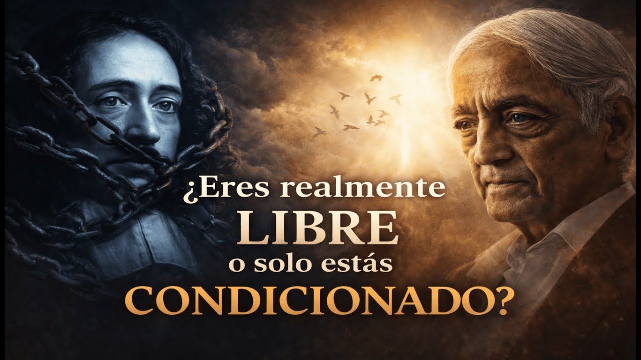 Libertad real vs libertad falsa | Lo que nadie te dice