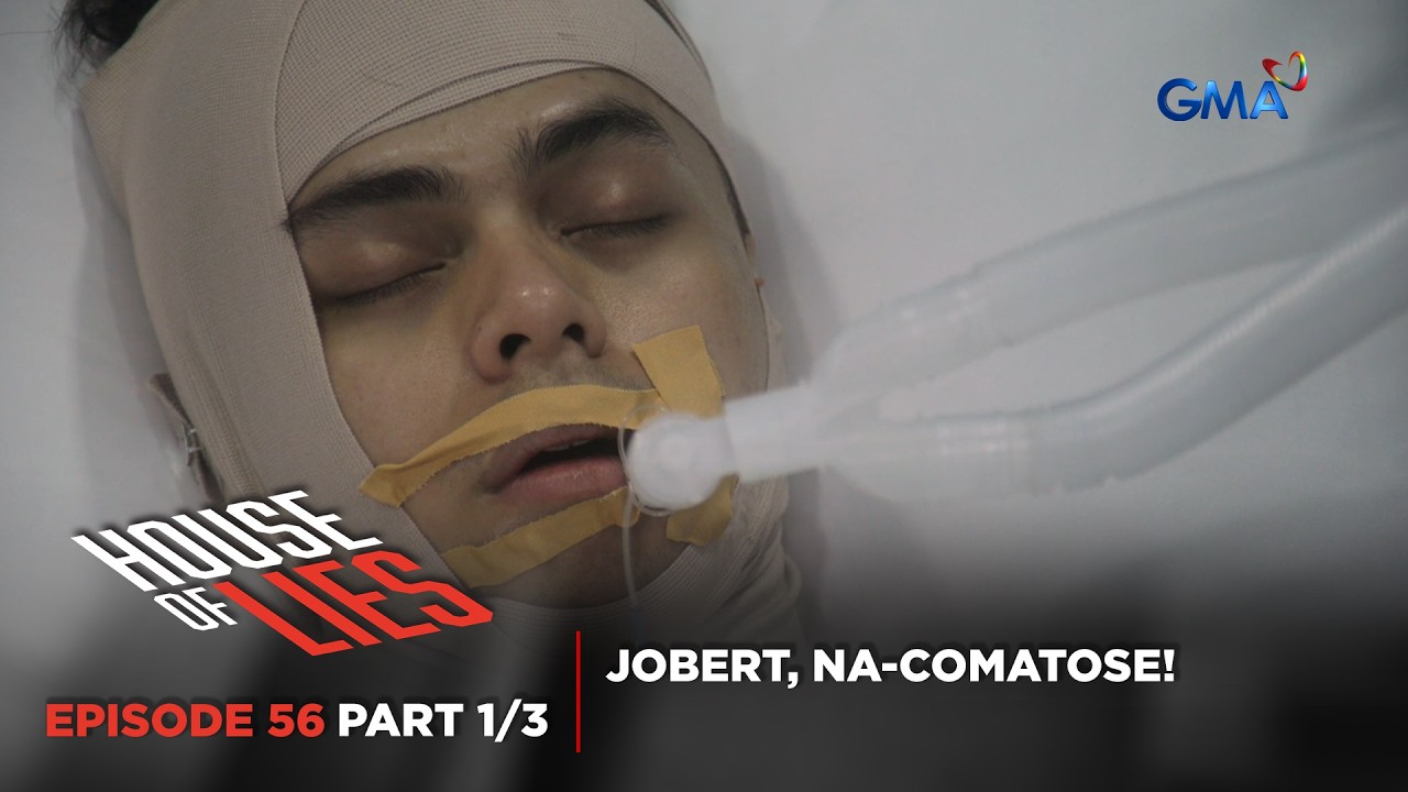 House of Lies: Jobert is in coma after the tragic incident! (Episode 56 &ndash; Part 1/3)