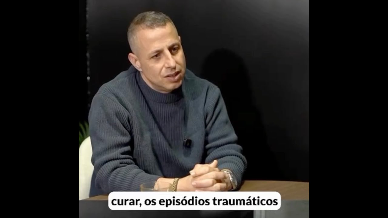 EP5- Sozinha à frente de dois ginásios depois da maior perda da sua vida.