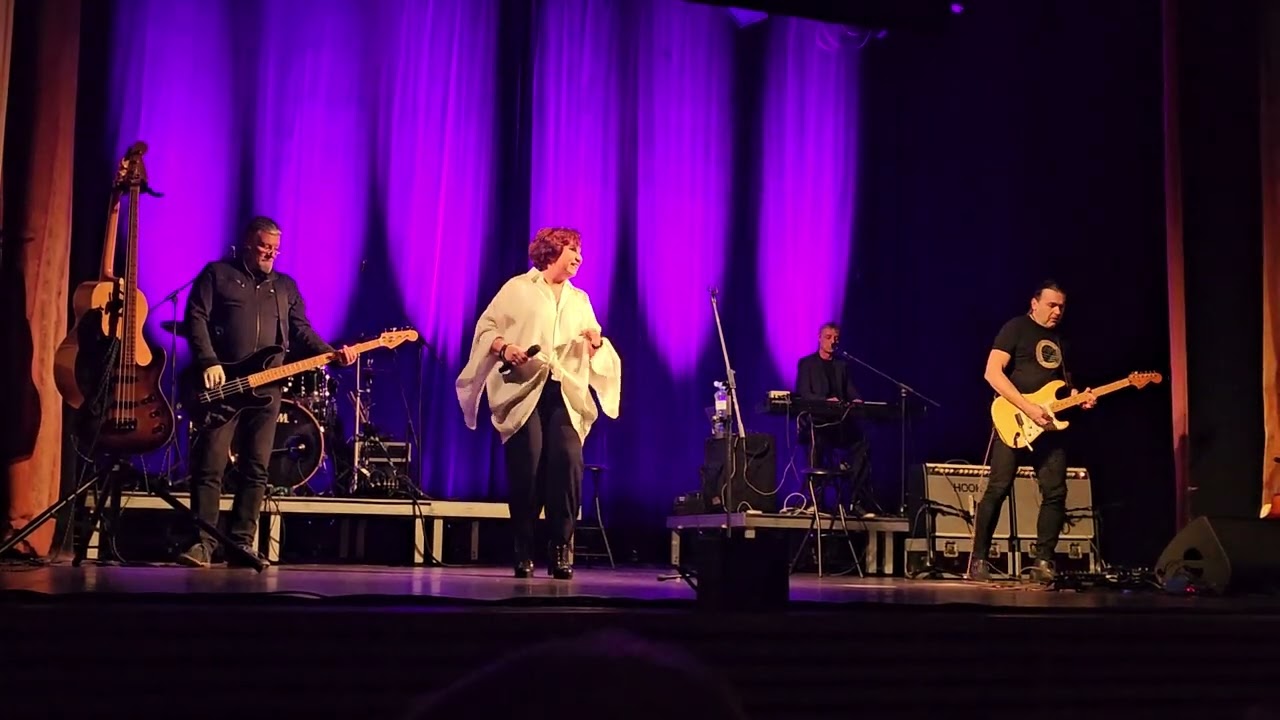 Petra Janů 22.2.2024, Jindřichův Hradec