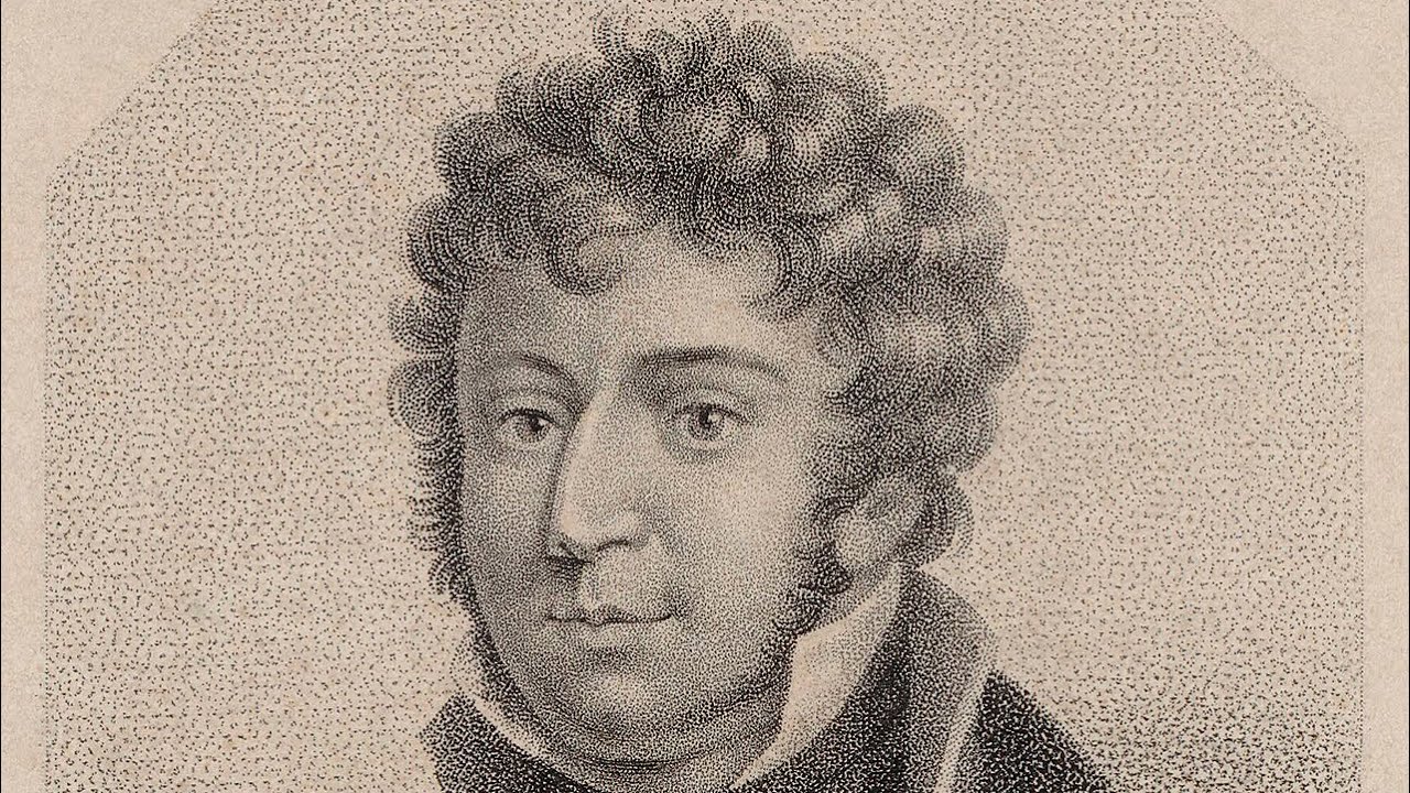 John Field: Nocturne in A major - Dmitry Ablogin