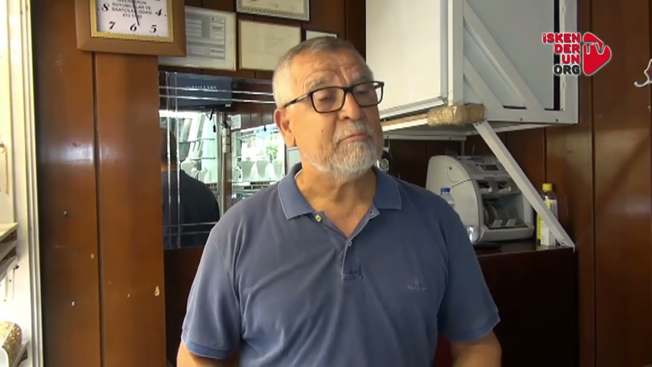 Esnaf, Siyasilere Tepkisini Vitrinine Yansıttı