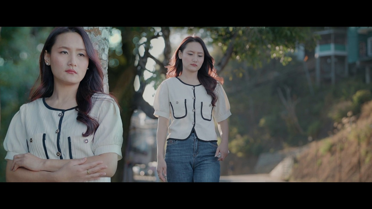 MINUNG RAM - R. Lalthapuii (Official)