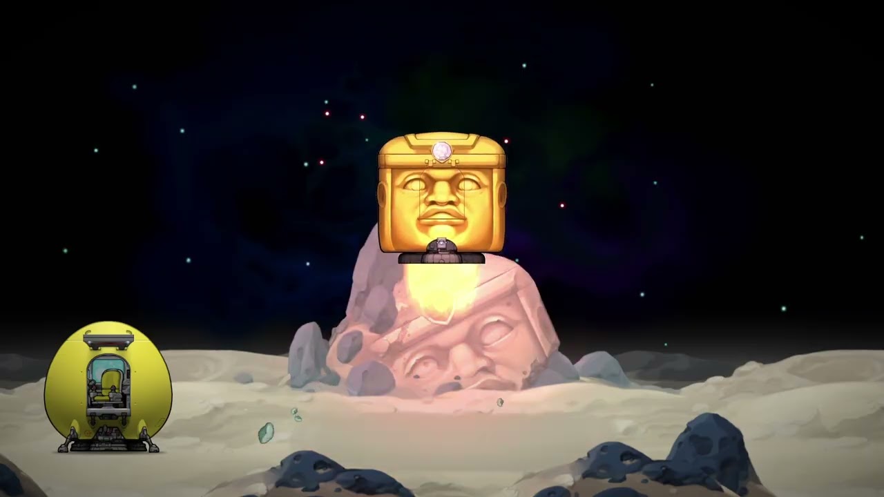 Spelunky 2 Chain Low% Duat Speedrun in 10:31.950