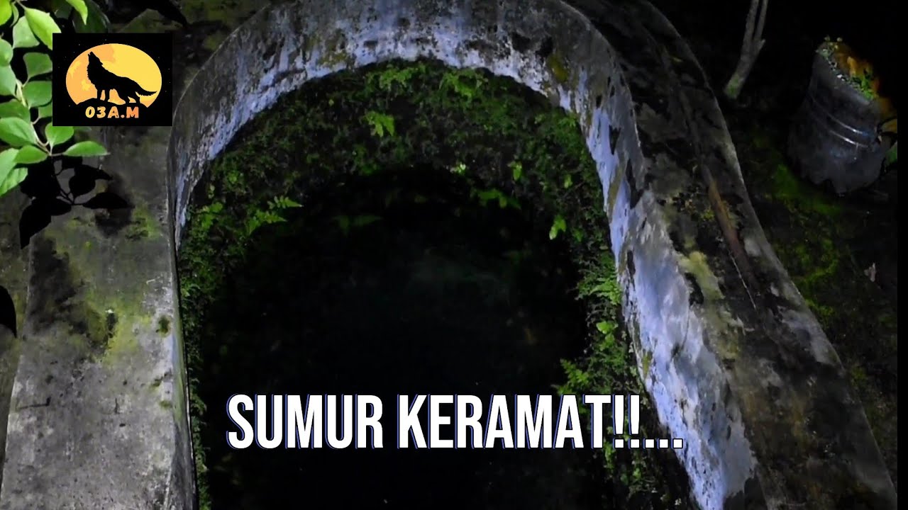 RUMAH KERAMAT CIPETE‼️