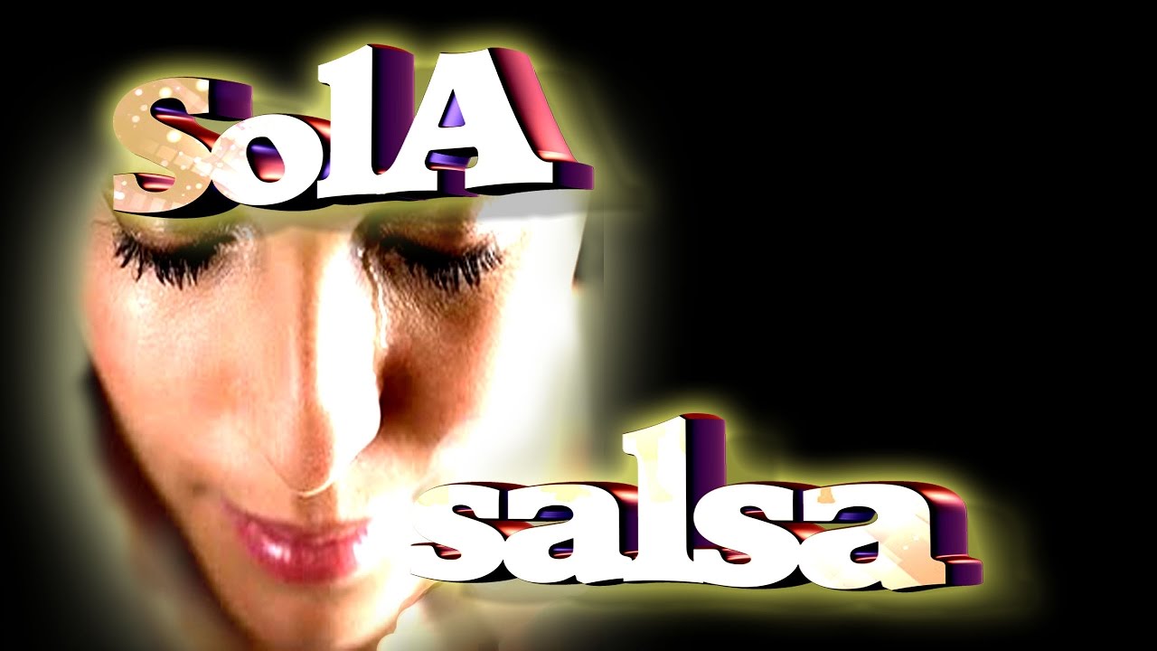 SOLA -SALSA