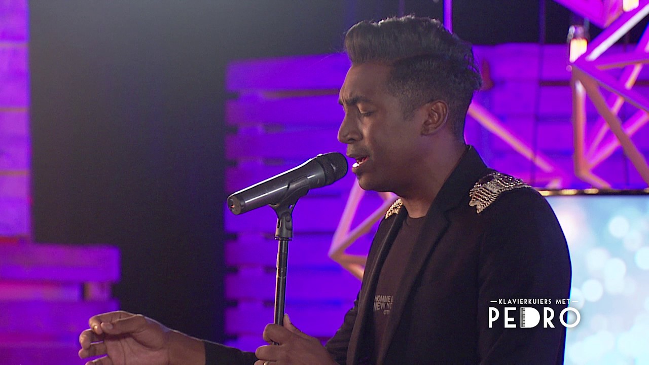 Klavierkuiers met Pedro | Emo Adams