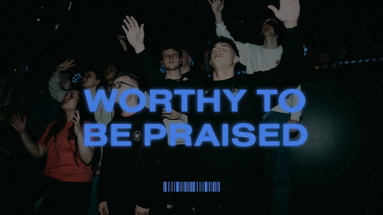 Worthy To Be Praised || Joy || IBC LIVE 2025