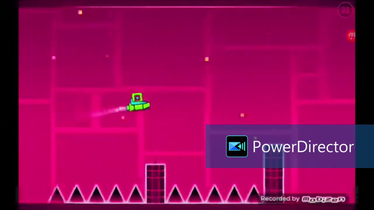 4 Compilation Geometry Dash Mahjong Ice Scream TETRIS