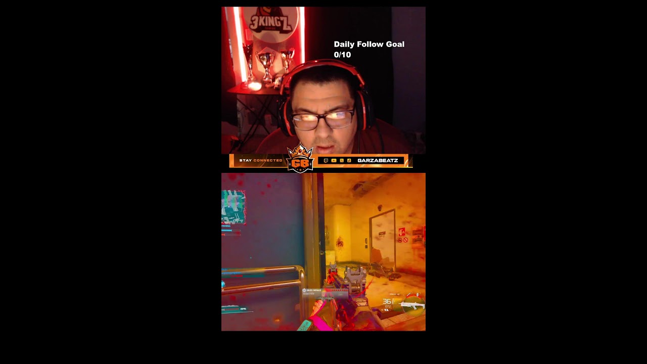🚨 Best CoD unc pov in the world!