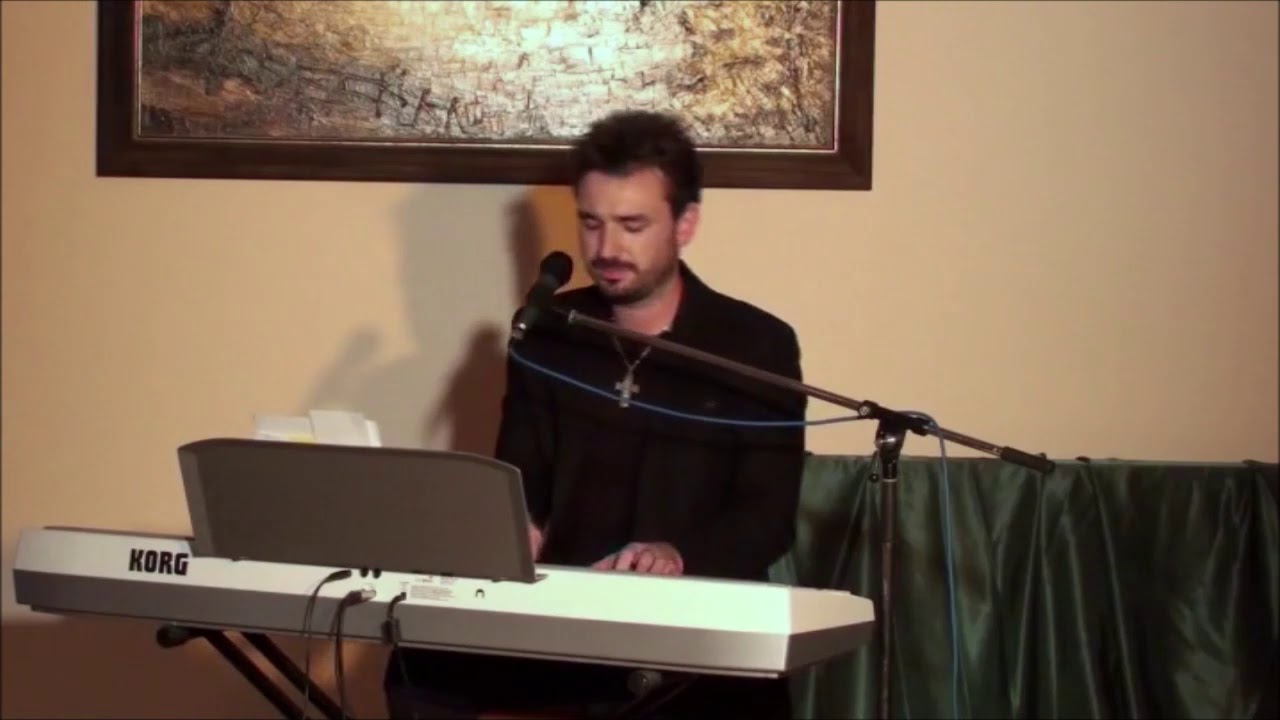 Mateusz Ziółko -How Am I supposed to live without you