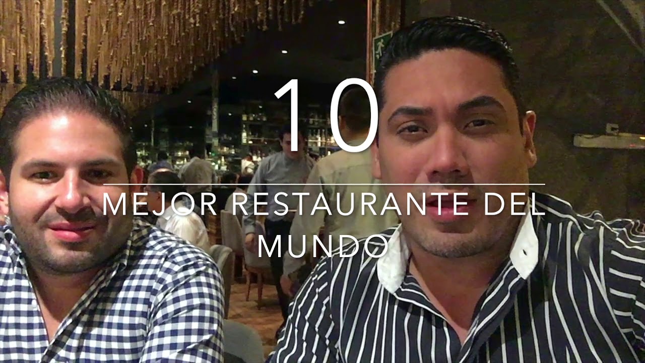 Maido vs Astrid & Gastón Experiencia Nikkei vs Degustación cocina peruana