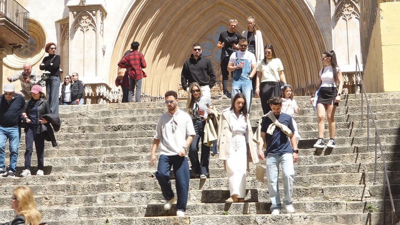 Tarragona aplicarà el recàrrec turístic