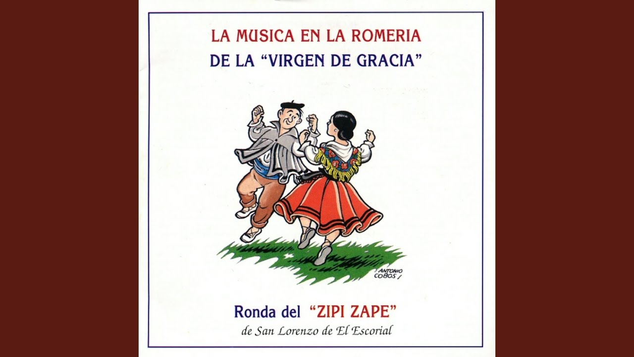 Jota de Las Damas
