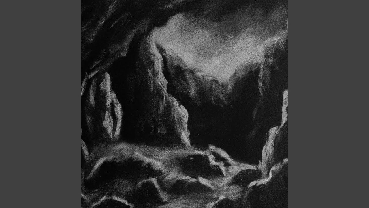 caverns (Instrumental)