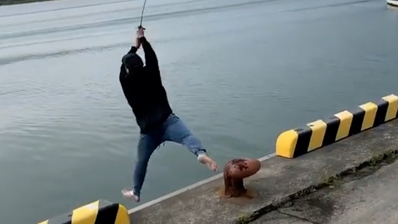 Asia Fails 2026 | Instant Regret Compilation