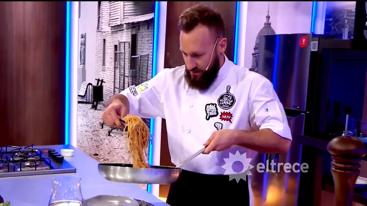 Cucinare TV - 