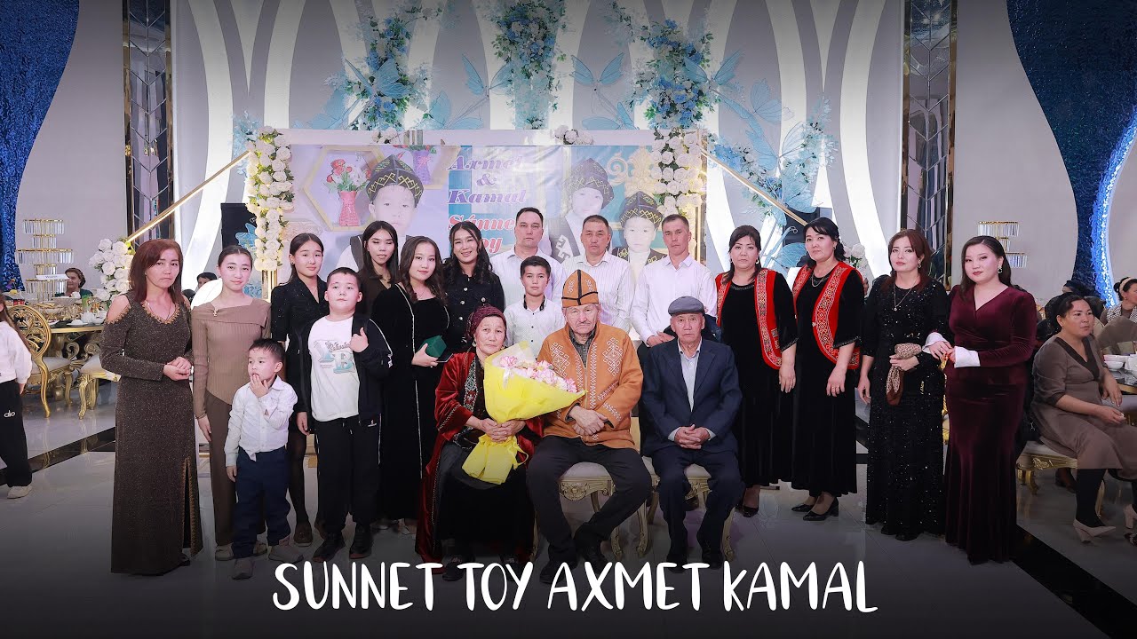 SUNNET TOY AXMET KAMAL