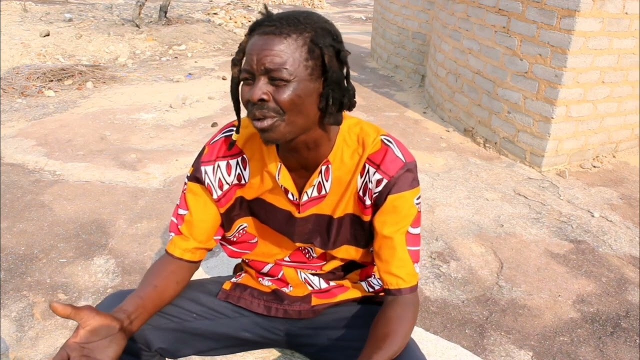 Abel mauchi : Ndongonzi nyarara ndichingotsunyiwa