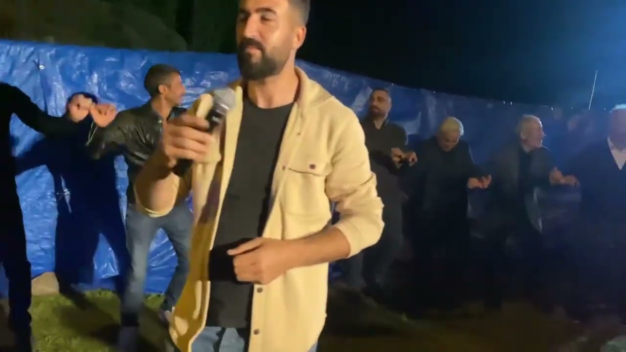 erzurum halayları ( Narman koyunören köyü)