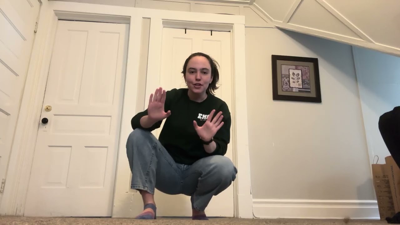 Prologue Tutorial (FRONT AND BACK)