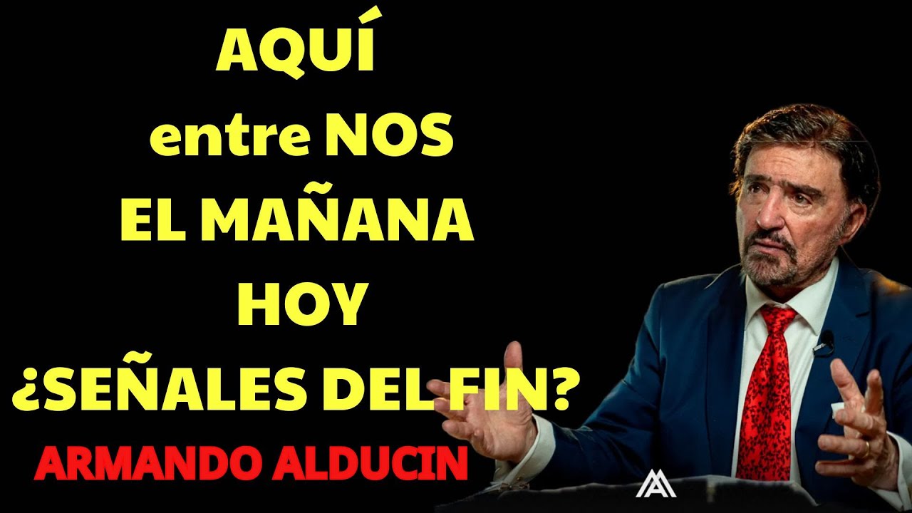 Programa de preguntas y respuestas  | Dr. Armando Alducin Podcast