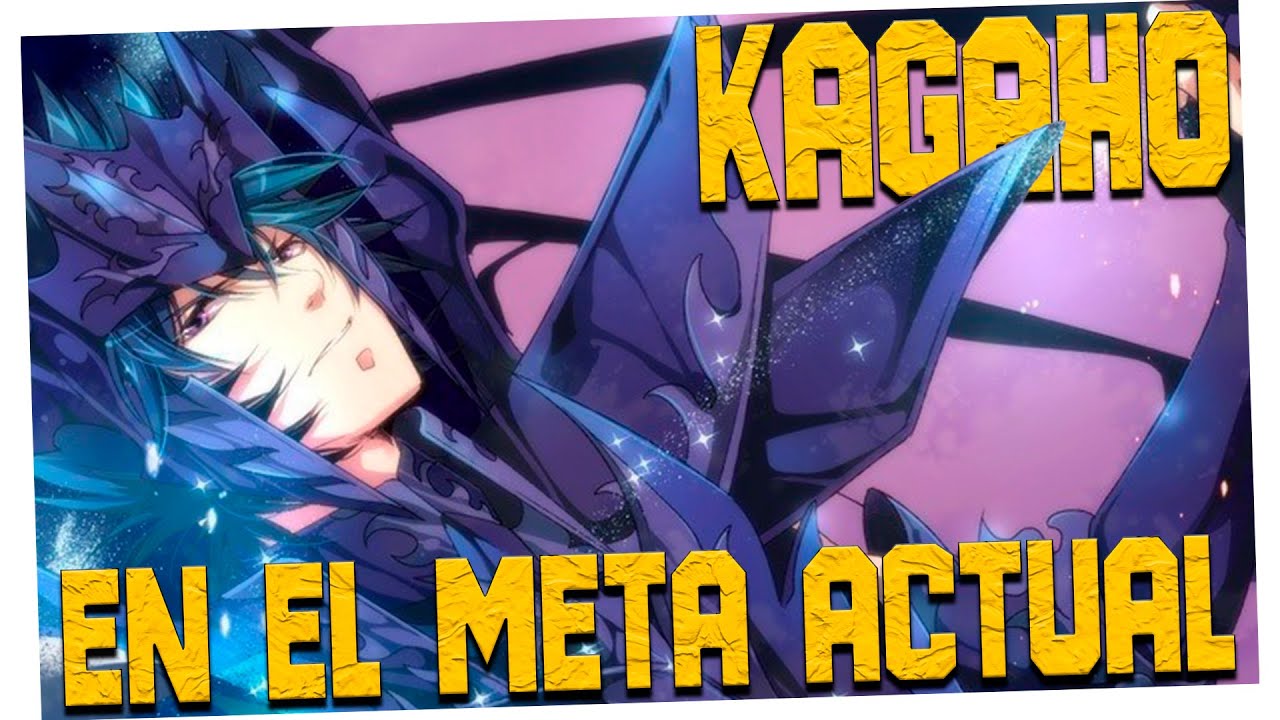 KAGAHO DE BENNU!: GUÍA DEFINITIVA, LO QUE NO SE DICE!