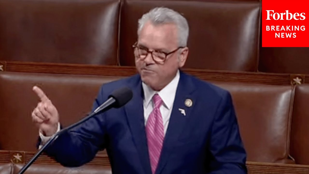 Mark Alford Touts Act Banning Trans Student Athletes From Women's And Girls' Sport