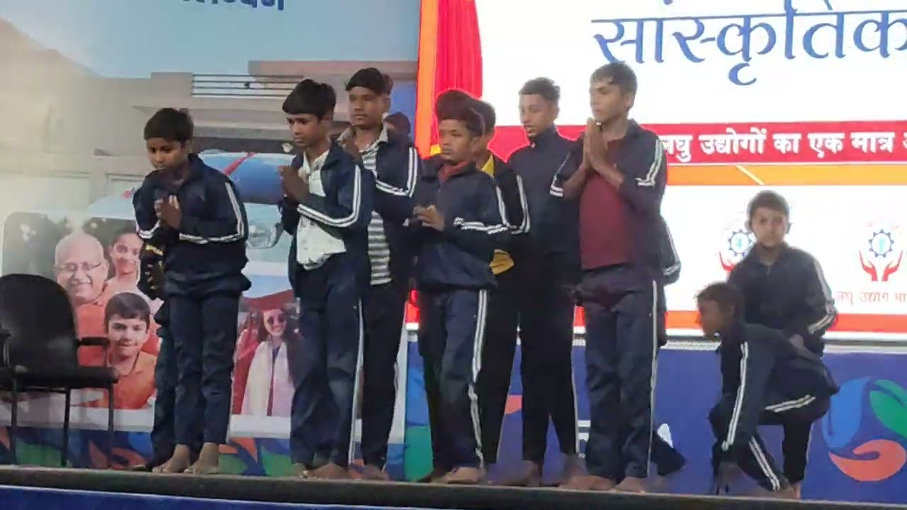 Pyramid ।। Function students ।। Students activity ।। #gymnast students 