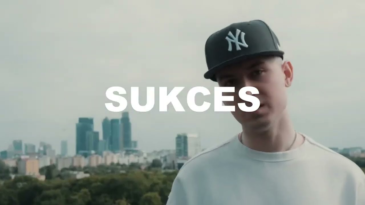 [FREE] ZEAMSONE Type Beat - SUKCES prod. BODO