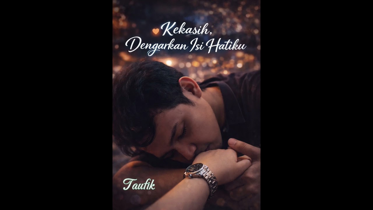 Dengarkan Isi Hatiku. By Taufik