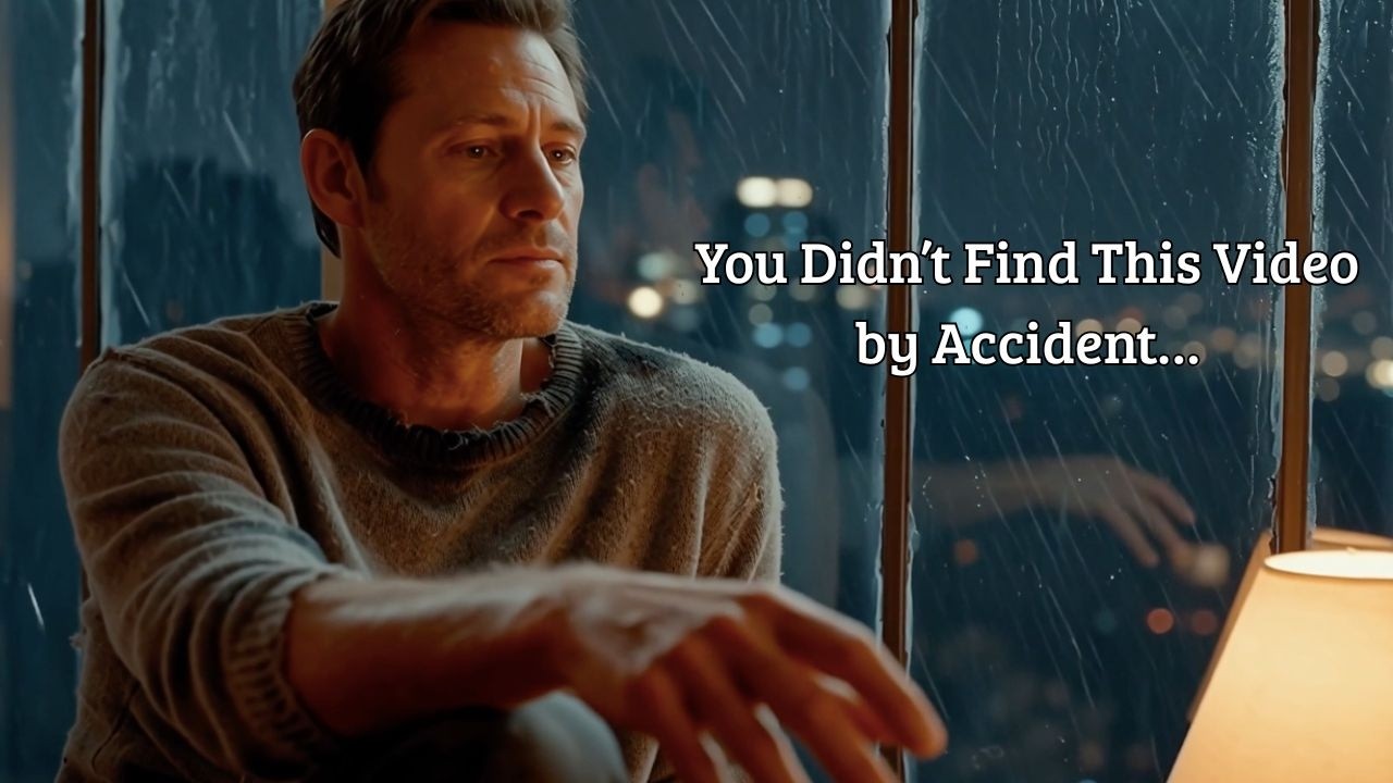 When You Feel Lost… Watch This Message from Jesus Christ