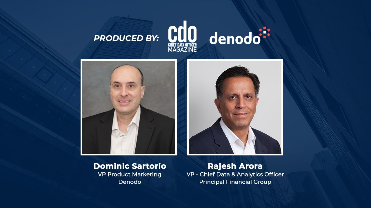 CDO Magazine - Rajesh Arora - Part 2 of 2