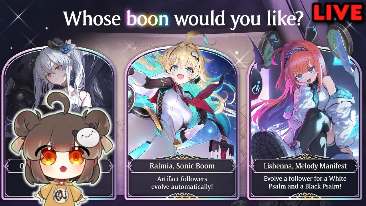 🔴NEW UPDATE OUT TODAY!🔴DUNGEON CRAWL AND TESTING FOREST BUFFS🔴 | Shadowverse World's Beyond