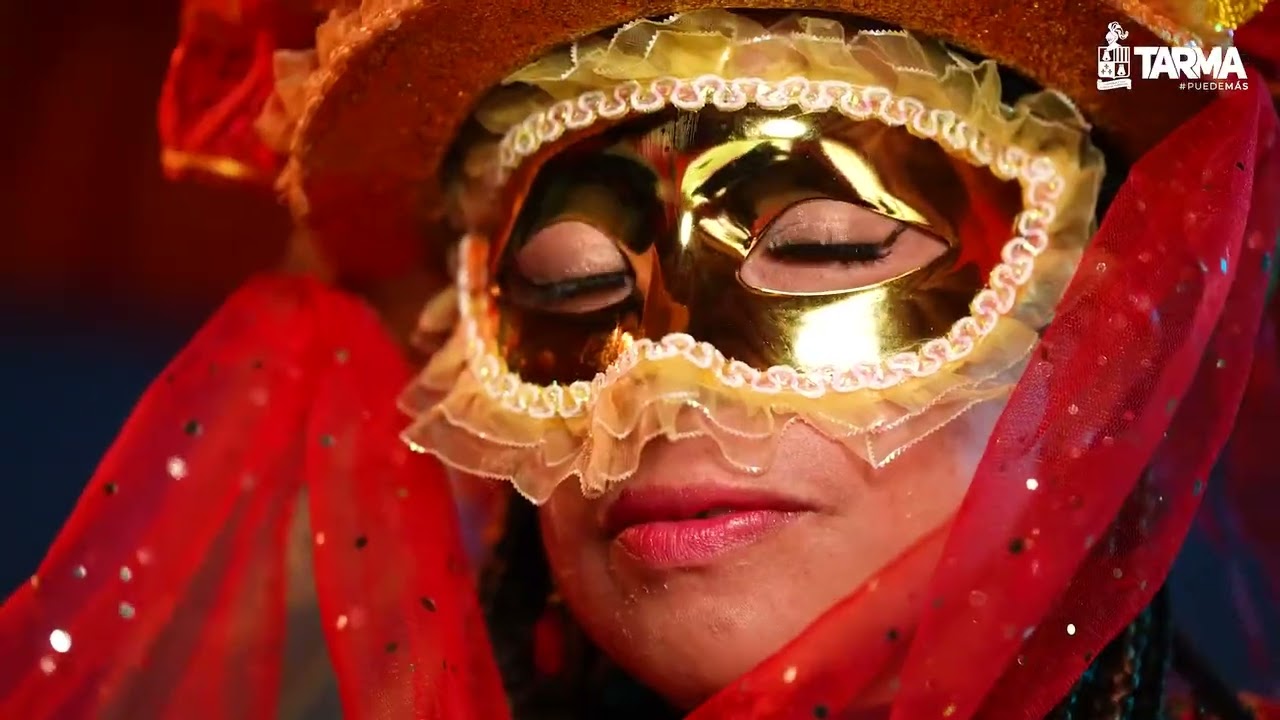 ¡Vive la magia de nuestro carnaval!🎭𝗠𝗮𝗷𝗲𝘀𝘁𝘂𝗼𝘀𝗼, 𝗖𝗼𝗹𝗼𝗿𝗶𝗱𝗼, 𝗙𝗲𝘀𝘁𝗶𝘃𝗼 𝘆 𝗧𝗿𝗮𝗱𝗶𝗰𝗶𝗼𝗻𝗮𝗹