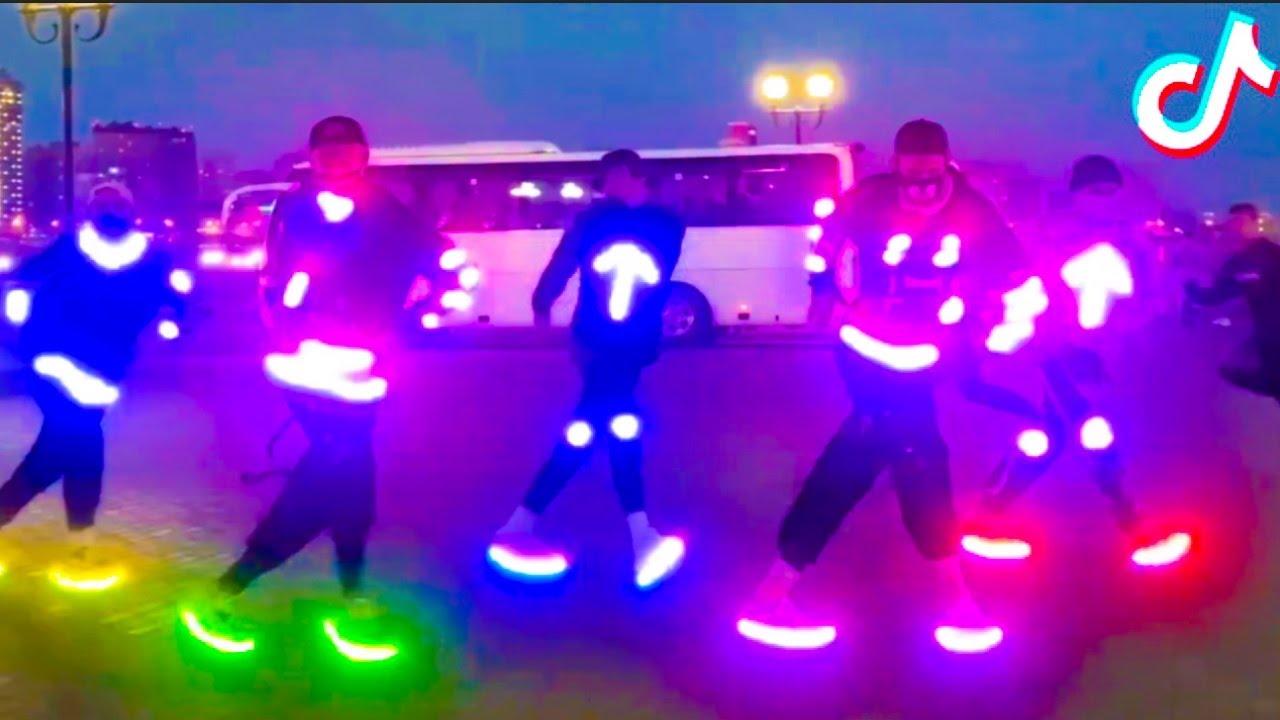Симпа 2024 | Simpapa | Neon Mode | Tuzelity Shuffle Dance Music | Mina Dance