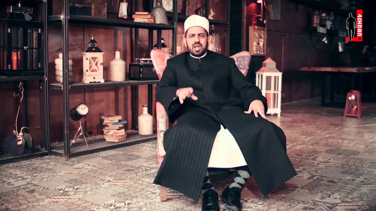 الشيخ المراغي يرفض إعطاء الملك فاروق ما يريد !